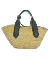 J&M DAVIDSON（ジェイアンドエム　デビッドソン）かごバッグ ベージュ サイズ:- レディース/2200670598137