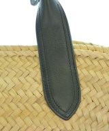 J&M DAVIDSON（ジェイアンドエム　デビッドソン）かごバッグ ベージュ サイズ:- レディース/2200670598137