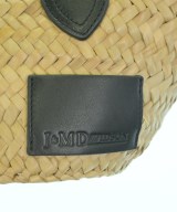 J&M DAVIDSON（ジェイアンドエム　デビッドソン）かごバッグ ベージュ サイズ:- レディース/2200670598137