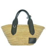 J&M DAVIDSON かごバッグ