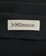 J&M DAVIDSON（ジェイアンドエム　デビッドソン）ワンピース 黒 サイズ:-(L位) レディース/2200670760183