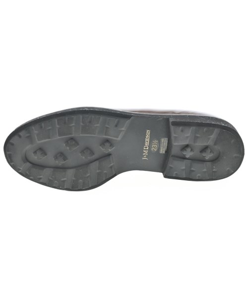 J&M DAVIDSON（ジェイアンドエム　デビッドソン）ドレスシューズ/ローファー 茶 サイズ:23.5cm レディース/2200671998110