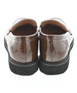 J&M DAVIDSON（ジェイアンドエム　デビッドソン）ドレスシューズ/ローファー 茶 サイズ:23.5cm レディース/2200671998110