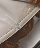 J&M DAVIDSON（ジェイアンドエム　デビッドソン）ドレスシューズ/ローファー 茶 サイズ:23.5cm レディース/2200671998110