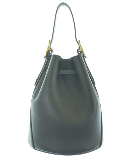 J&M DAVIDSON（ジェイアンドエム　デビッドソン）ハンドバッグ 黒 サイズ:- レディース/2200669445268