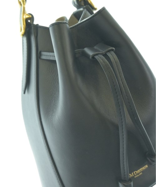 J&M DAVIDSON（ジェイアンドエム　デビッドソン）ハンドバッグ 黒 サイズ:- レディース/2200669445268