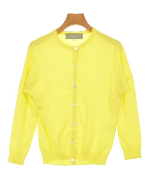 J&M DAVIDSON(ジェイアンドエム　デビッドソン)のカーディガン サイズ:XS 10,400円