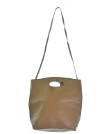 J&M DAVIDSON ハンドバッグ