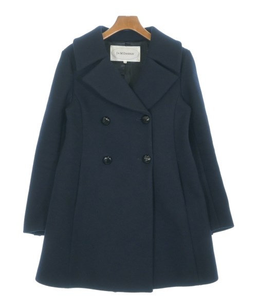 J&M DAVIDSON(ジェイアンドエム　デビッドソン)のピーコート サイズ:10(M位) 20,900円