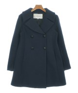J&M DAVIDSON ピーコート