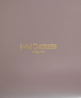 J&M DAVIDSON（ジェイアンドエム　デビッドソン）ハンドバッグ ピンク サイズ:- レディース/2200734045140