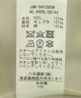J&M DAVIDSON（ジェイアンドエム　デビッドソン）ピーコート 紺 サイズ:6(S位) レディース/2200735609013