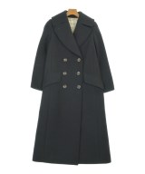 J&M DAVIDSON ピーコート