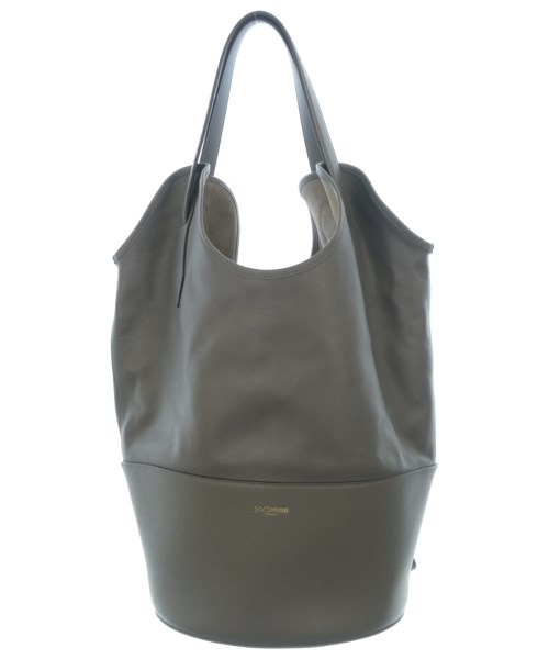 J&M DAVIDSON(ジェイアンドエム　デビッドソン)のショルダーバッグ サイズ:- 40,700円