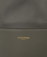 J&M DAVIDSON（ジェイアンドエム　デビッドソン）ショルダーバッグ グレー サイズ:- レディース/2200717659012