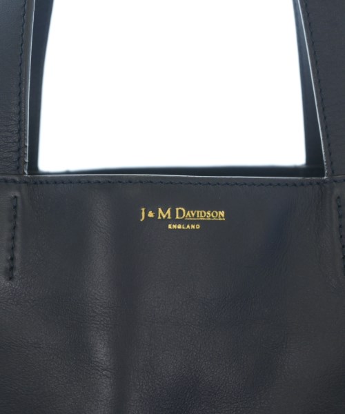 J&M DAVIDSON（ジェイアンドエム　デビッドソン）トートバッグ 紺 サイズ:- レディース/2200717685073