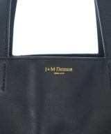 J&M DAVIDSON（ジェイアンドエム　デビッドソン）トートバッグ 紺 サイズ:- レディース/2200717685073