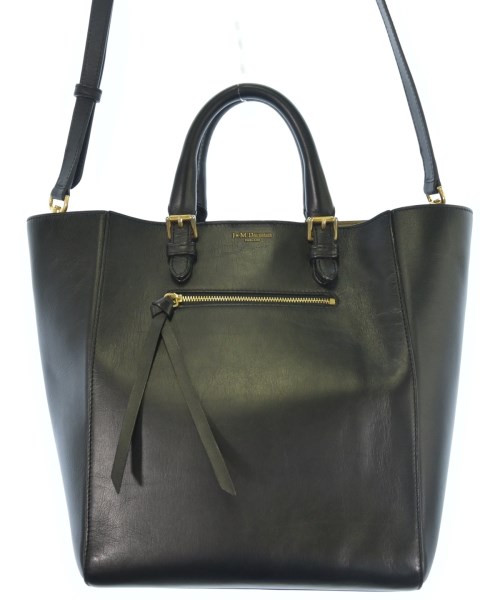 J&M DAVIDSON(ジェイアンドエム　デビッドソン)のハンドバッグ サイズ:- 24,000円