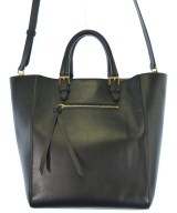 J&M DAVIDSON ハンドバッグ