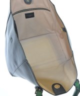 J&M DAVIDSON（ジェイアンドエム　デビッドソン）トートバッグ 黒 サイズ:- レディース/2200716281115
