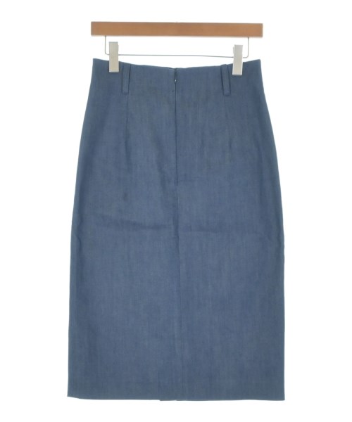 J&M DAVIDSON(ジェイアンドエム　デビッドソン)のロング・マキシ丈スカート サイズ:10(L位) 6,000円