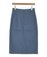 J&M DAVIDSON ロング・マキシ丈スカート