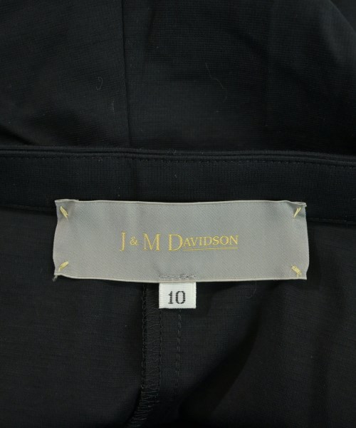 J&M DAVIDSON（ジェイアンドエム　デビッドソン）その他 黒 サイズ:10(M位) レディース/2200716842187