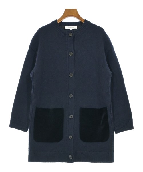 J&M DAVIDSON(ジェイアンドエム　デビッドソン)のカーディガン サイズ:XS 17,000円