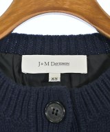J&M DAVIDSON（ジェイアンドエム　デビッドソン）カーディガン 紺 サイズ:XS レディース/2200723884286