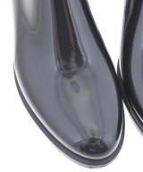 J&M DAVIDSON（ジェイアンドエム　デビッドソン）レインシューズ 黒 サイズ:EU38(24.5cm位) レディース/2200723841029