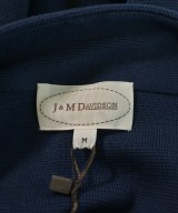 J&M DAVIDSON（ジェイアンドエム　デビッドソン）ニット・セーター 紺 サイズ:M レディース/2200728020092