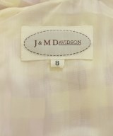 J&M DAVIDSON（ジェイアンドエム　デビッドソン）ワンピース ピンク サイズ:8(S位) レディース/2200728020351