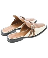 J&M DAVIDSON（ジェイアンドエム　デビッドソン）サンダル 茶 サイズ:EU37(23.5cm位) レディース/2200721900025