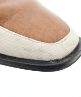 J&M DAVIDSON（ジェイアンドエム　デビッドソン）サンダル 茶 サイズ:EU37(23.5cm位) レディース/2200721900025