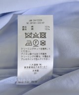 J&M DAVIDSON（ジェイアンドエム　デビッドソン）トレンチコート 青 サイズ:10(L位) レディース/2200727303011