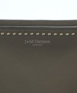 J&M DAVIDSON（ジェイアンドエム　デビッドソン）ショルダーバッグ グレー サイズ:- レディース/2200728437159