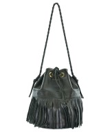 J&M DAVIDSON ハンドバッグ