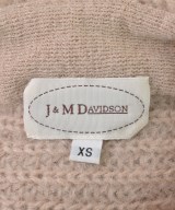 J&M DAVIDSON（ジェイアンドエム　デビッドソン）ニット・セーター ベージュ サイズ:XS レディース/2200680532046