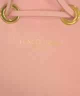 J&M DAVIDSON（ジェイアンドエム　デビッドソン）ショルダーバッグ ピンク サイズ:- レディース/2200679898092