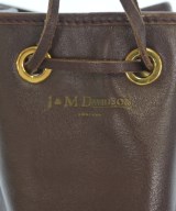 J&M DAVIDSON（ジェイアンドエム　デビッドソン）ショルダーバッグ 茶 サイズ:- レディース/2200681859012