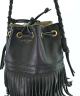 J&M DAVIDSON（ジェイアンドエム　デビッドソン）ハンドバッグ 黒 サイズ:- レディース/2200678136102