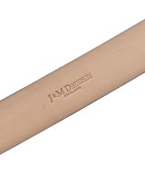 J&M DAVIDSON（ジェイアンドエム　デビッドソン）ベルト 茶 サイズ:- レディース/2200682254168