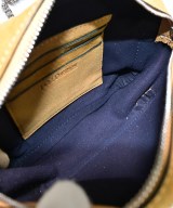 J&M DAVIDSON（ジェイアンドエム　デビッドソン）ショルダーバッグ 黄 サイズ:- レディース/2200679914136