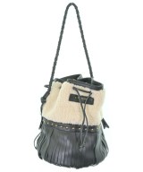 J&M DAVIDSON ハンドバッグ