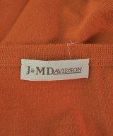 J&M DAVIDSON（ジェイアンドエム　デビッドソン）アンサンブル オレンジ サイズ:-(XS位)/-(S位) レディース/2200687108015