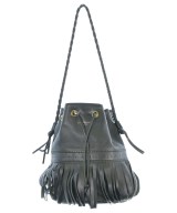 J&M DAVIDSON ショルダーバッグ
