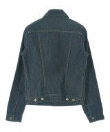 J&M DAVIDSON（ジェイアンドエム　デビッドソン）デニムジャケット 紺 サイズ:10(M位) レディース/2200689026010