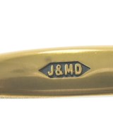 J&M DAVIDSON（ジェイアンドエム　デビッドソン）ブレスレット・バングル 黒 サイズ:- レディース/2200691608556