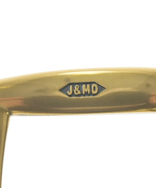 J&M DAVIDSON（ジェイアンドエム　デビッドソン）ブレスレット・バングル 黒 サイズ:- レディース/2200691608570