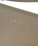 J&M DAVIDSON（ジェイアンドエム　デビッドソン）ポーチ ベージュ サイズ:- レディース/2200687349067